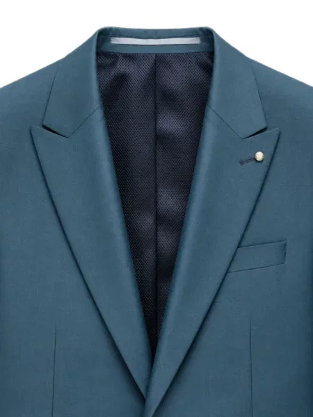 Costum Etiem Textil S.l. verde