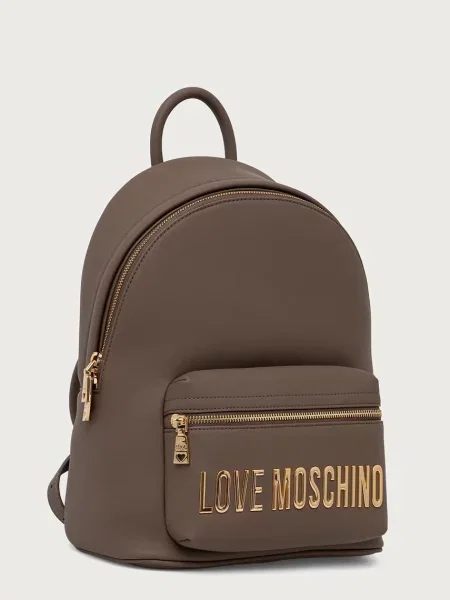 Love Moschino рюкзак зі штучної шкіри