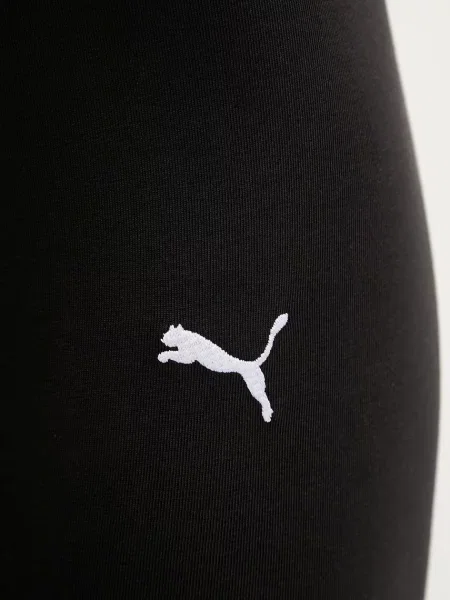 Puma легінси Essential Capri