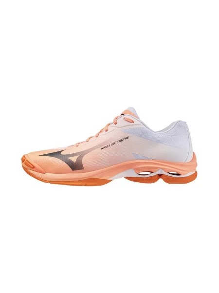 Tenisky Mizuno bílé
