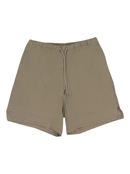 Pantaloni scurți Aimé Leon Dore maro