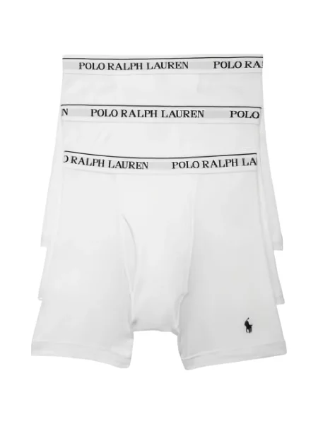Vezica za zatezanje bokserice Polo Ralph Lauren s autogramom zelena