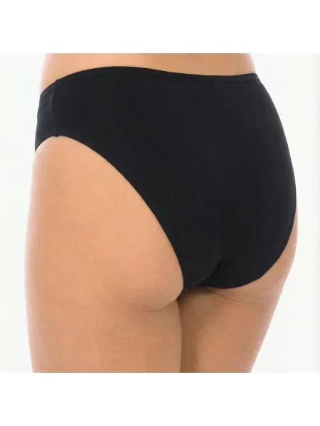 Kalhotky Dim černé