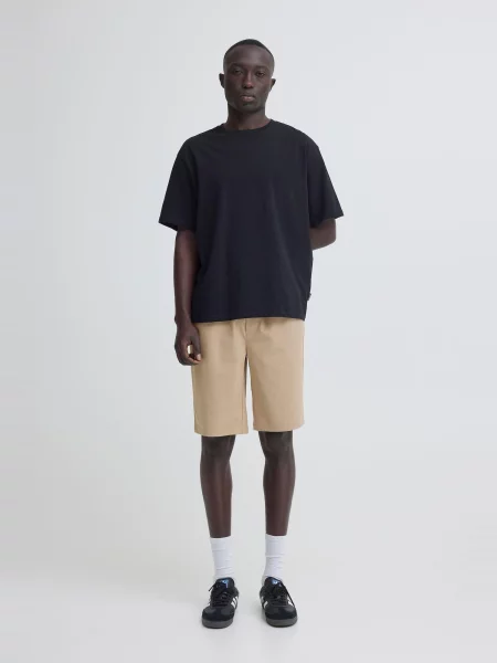 BLEND Pantaloni eleganți BHMarco' bej