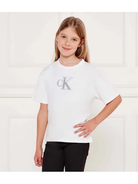 Calvin Klein Jeans Póló