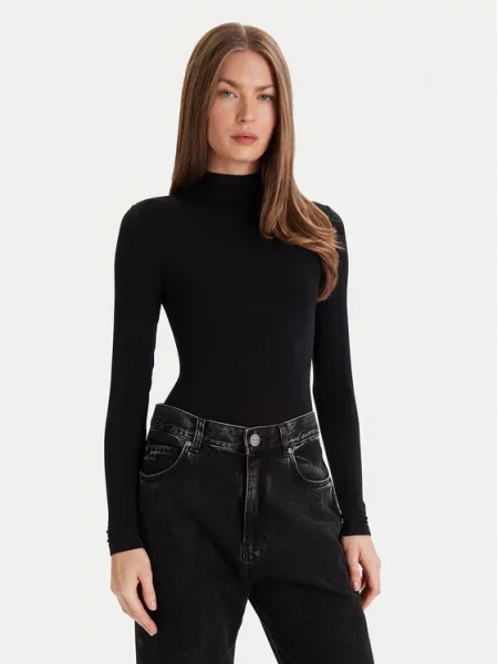 Wolford Боді Shaping чорний