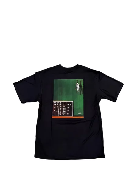 Sneakerși Nike Pegasus cu imagine din jacard negru