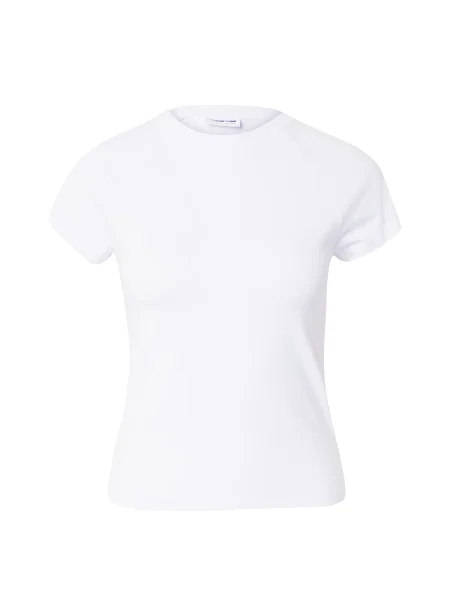 Noisy may Tričko NMKatinka' bílá