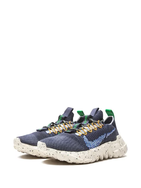 Tenisky Nike modré