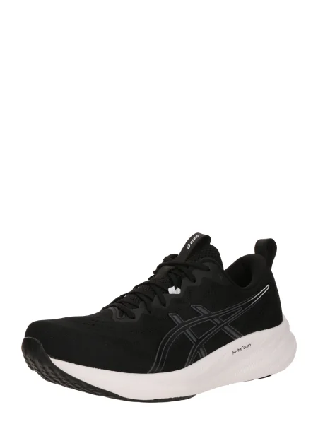 Pánske bežecké topánky ASICS Gel-Pulse 16 black/carrier grey čierna