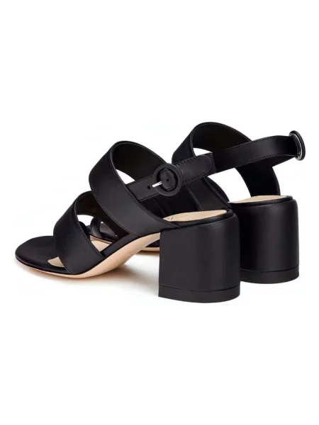 Pantofi Agl negru