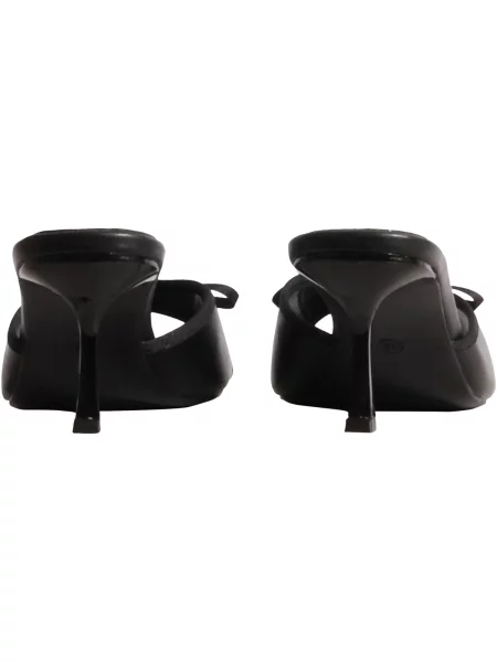 Pantofi Stephan Paris negru