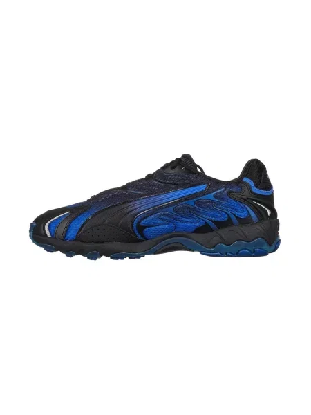Pantofi Puma albastru