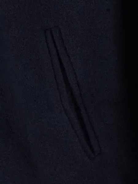 Cardigan Nn07 albastru