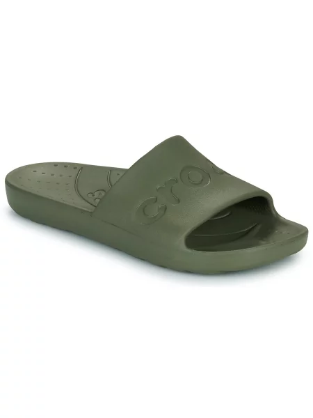Natikače Crocs kaki