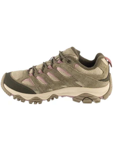 Pantofi Merrell verde