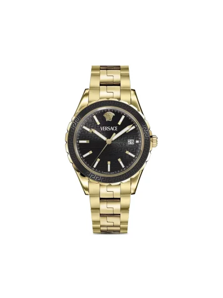 Ceas Versace negru