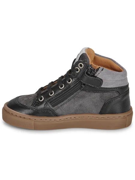 Pantofi copii Gbb negru