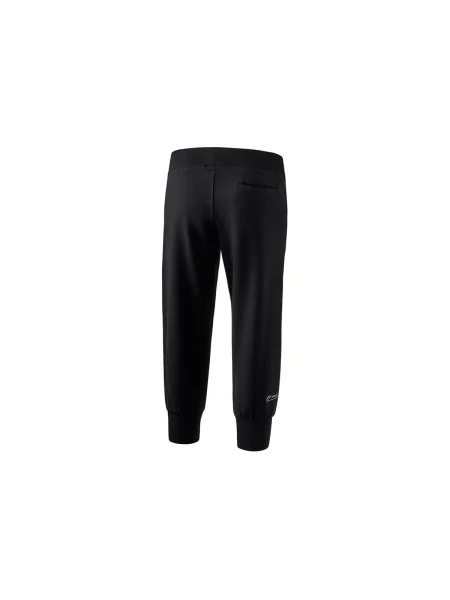 Pantaloni Erima negru