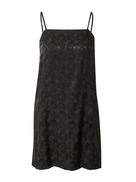 TOPSHOP Rochie negru