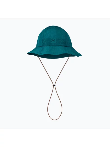 Шляпа ведро Buff бирюзовый