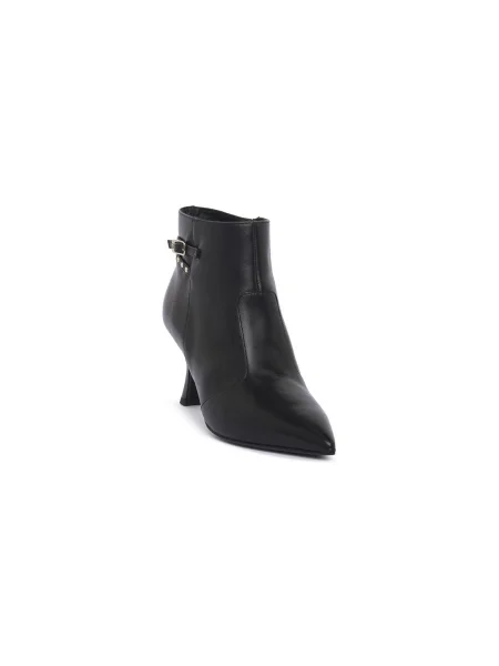 Pantofi Nerogiardini negru