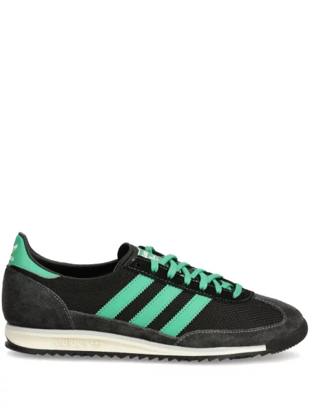Diržas Adidas juoda