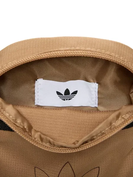 Top sport Adidas cu dungi de catifea cord tenis albastru