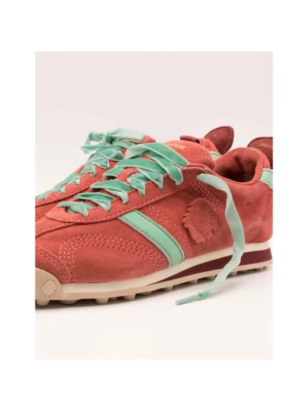 Pantofi Satorisan roz