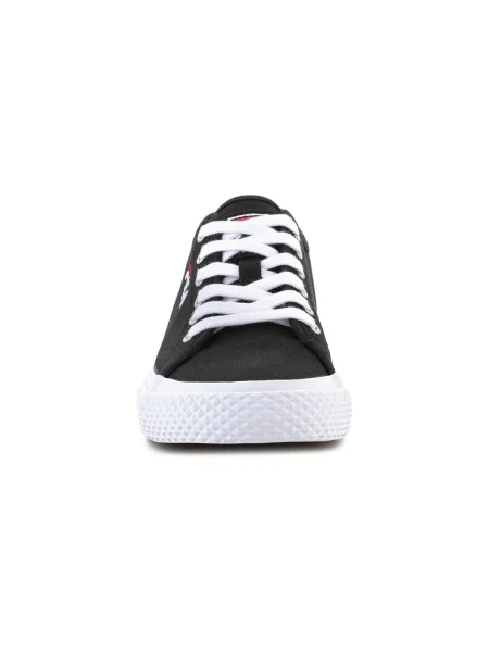 Pantofi Fila clasici negru