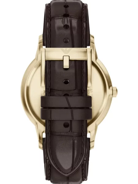Emporio Armani годинник Iconico
