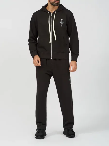 Костюмний спортивний костюм J.b4 Just Before чорний