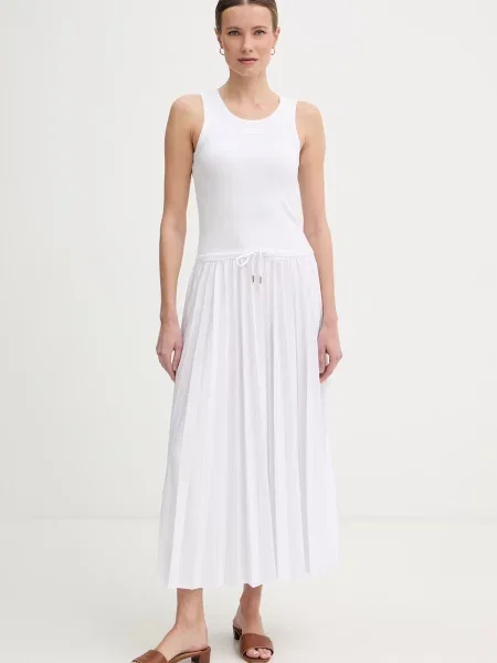 Joop! sukienka biała