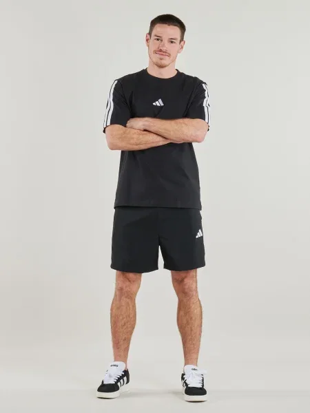 Rövidnadrág Adidas fehér