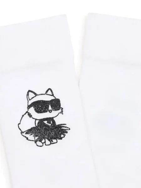 Детские носки Karl Lagerfeld