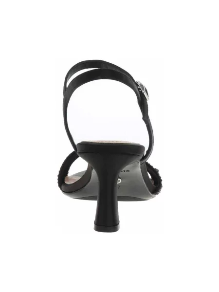 Pantofi Tamaris negru
