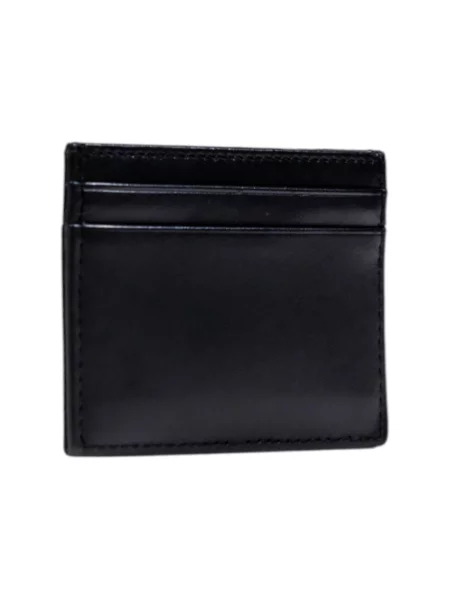 Taška BOSS Randy Cardholder černá