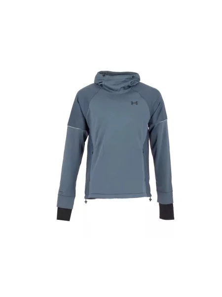 Czapka Under Armour szara