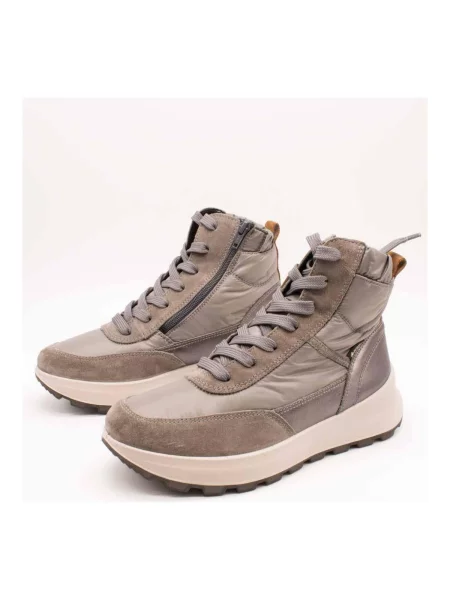 Pantofi Legero gri
