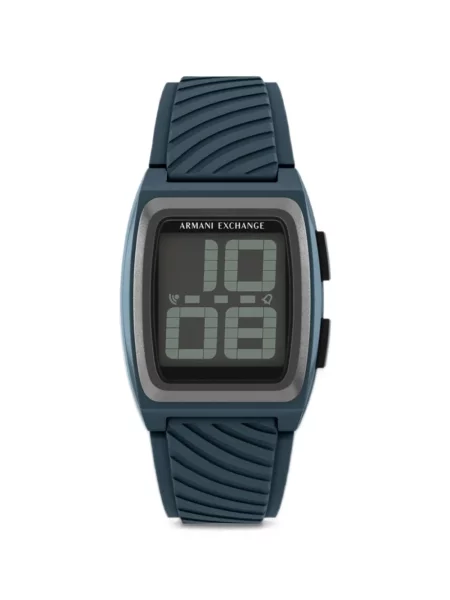 Óra Armani Exchange szürke