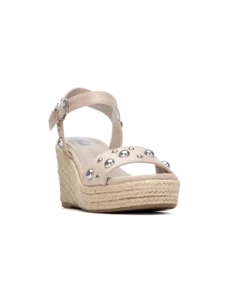 Espadrilky Xti biela