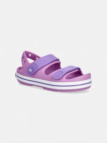 Детские сандалии Crocs
