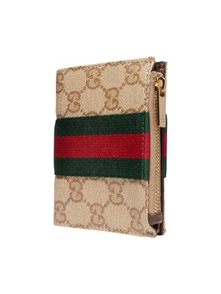 Portfel Gucci