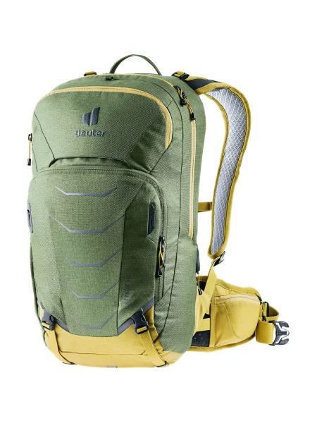 Kabelka Deuter zelená