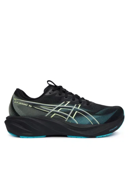 Asics Маратонки за бягане 15 Цветен