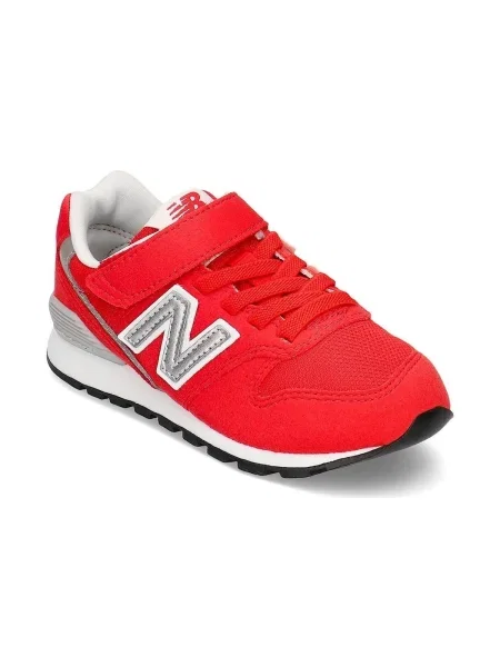 Pantofi copii New Balance roșu