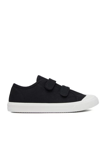 Sprandi Sneakers μαύρο