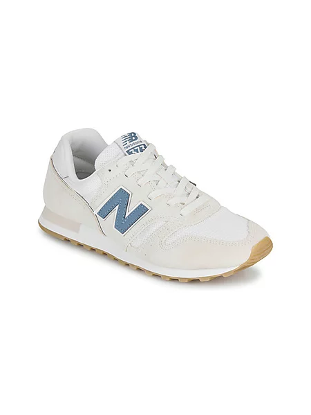 Superge New Balance 373 bež
