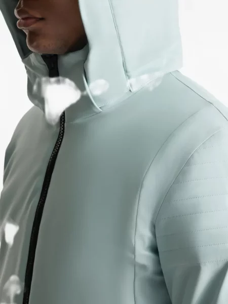 Ски яке Fusalp синьо