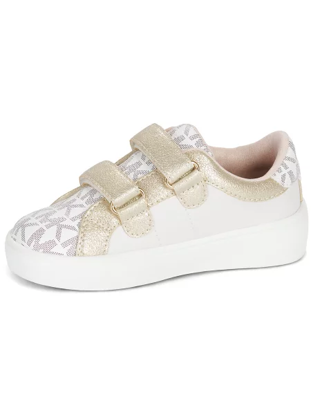 Pantofi copii Michael Michael Kors bej